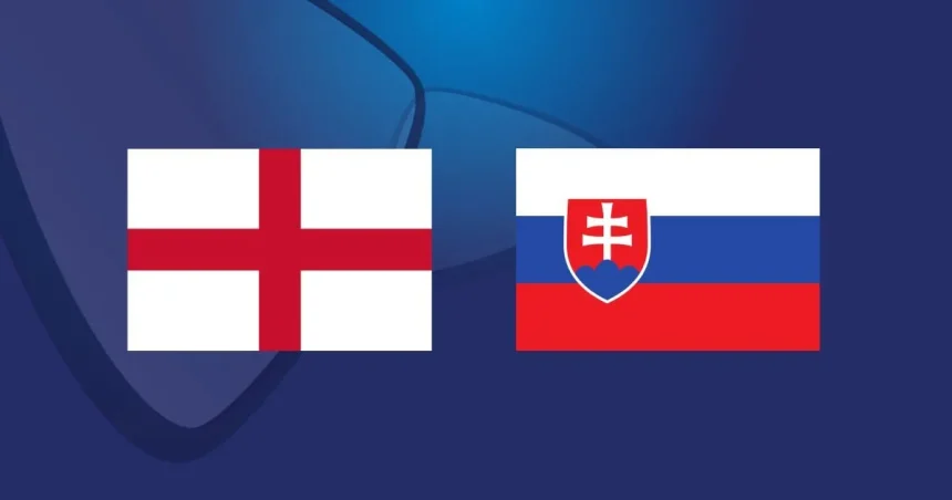 Sokolíci bojujú o baráž o ME 2027, ich súperom je Anglicko