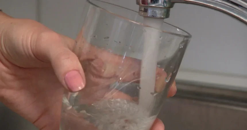 Spišanom nechutí voda z vodovodu. Pre sucho museli zmeniť zdroj