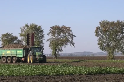 Štát a EÚ pomôžu farmárom s vysokými cenami hnojív