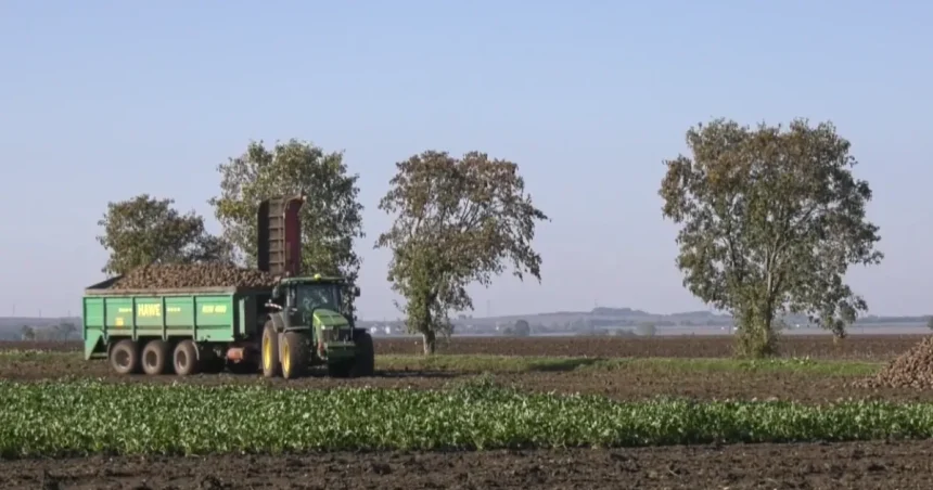 Štát a EÚ pomôžu farmárom s vysokými cenami hnojív