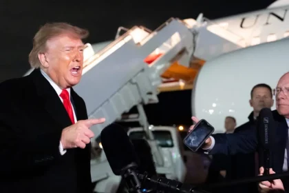 Trump poprel zastavenie spravodajských informácií pre Ukrajinu