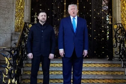 Trump: Ukrajina by mala vymeniť Zelenského za lídra, ktorý sa dohodne s Ruskom