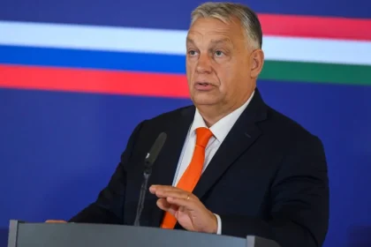 Trumpova administratíva by chcela za generálneho tajomníka OSN Orbána
