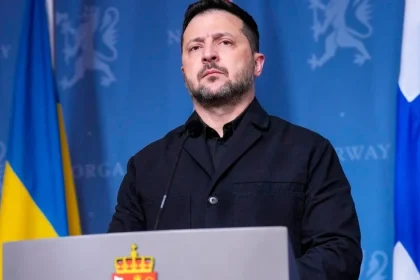 Ukrajina je pripravená zmraziť boje, Zelenskyj žiada bezpečnostné záruky