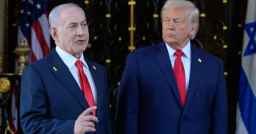USA a Izrael chystajú rozsiahle údery na Irán po novembrových voľbách v USA