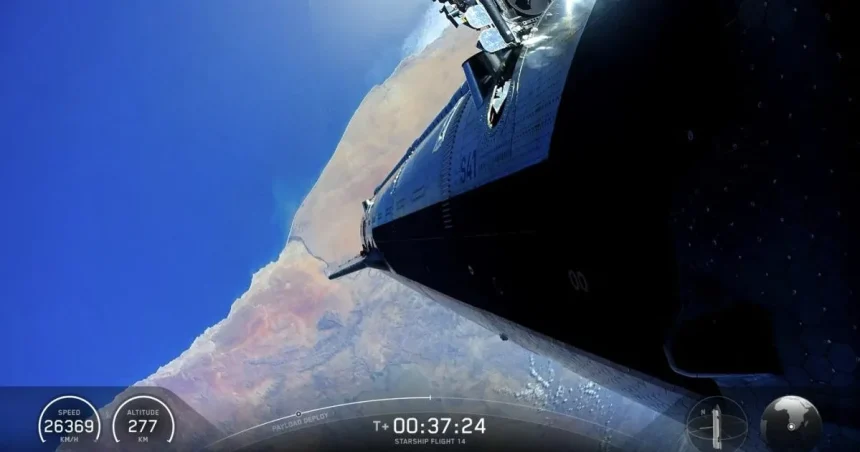 USA brzdia Starshield, Európa hľadá nezávislosť