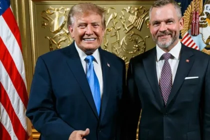 USA presmerovali pomoc pre Slovensko do Latinskej Ameriky