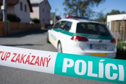 Útočníka zo školy v Staškove umiestnia do reedukačného centra