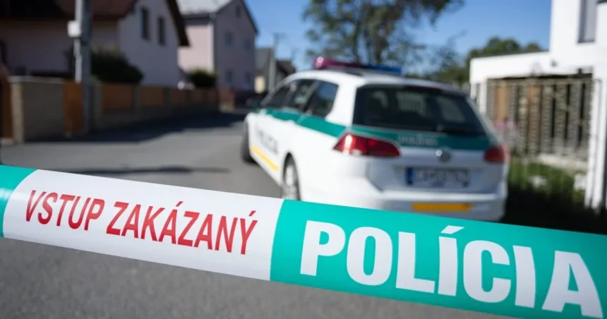 Útočníka zo školy v Staškove umiestnia do reedukačného centra