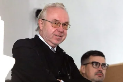 V kauze Očistec vypovedali ďalší ľudia. Svedok prokurátor Šanta