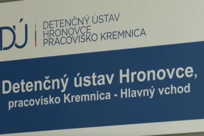 V Kremnici vzniklo pracovisko pre odsúdených s ťažkými diagnózami