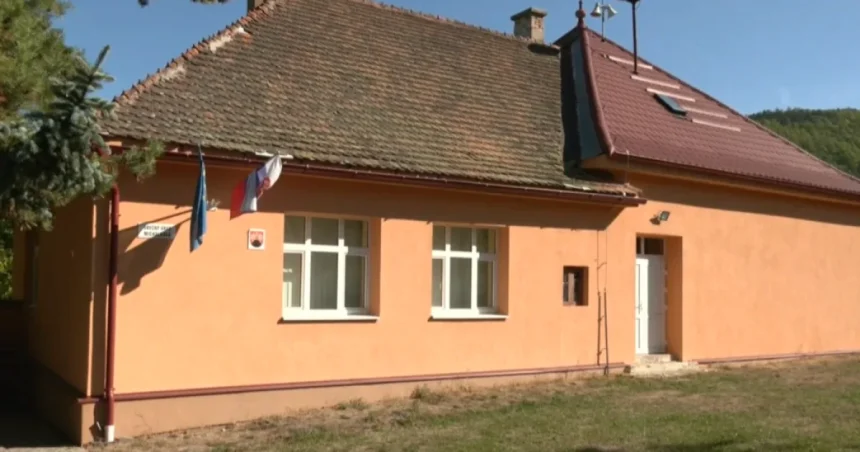 V Michalkovej chýba obchod, kostol aj signál. Nikto nekandiduje za starostu či poslanca