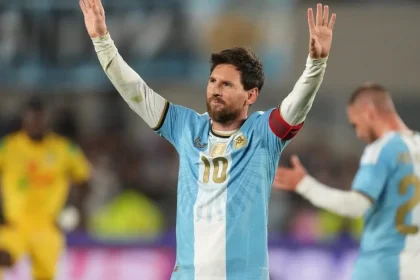 VIDEO: Messi sa s reprezentáciou rozlúčil gólom, ľudia plakali a skandovali meno
