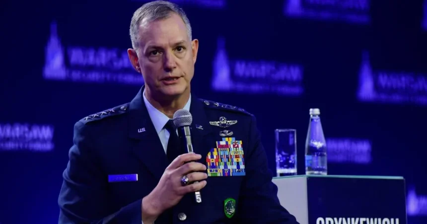 Vo Varšave predstavili plán, ako by NATO vyhralo vojnu s Ruskom
