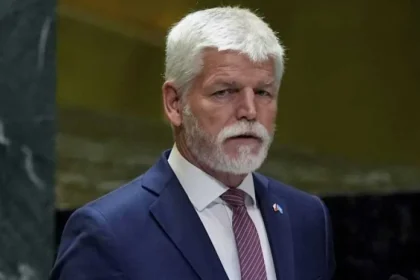 Voľby či motorka? Pavel bude počas volieb na súkromnej ceste