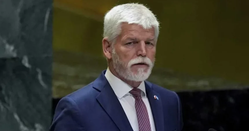 Voľby či motorka? Pavel bude počas volieb na súkromnej ceste