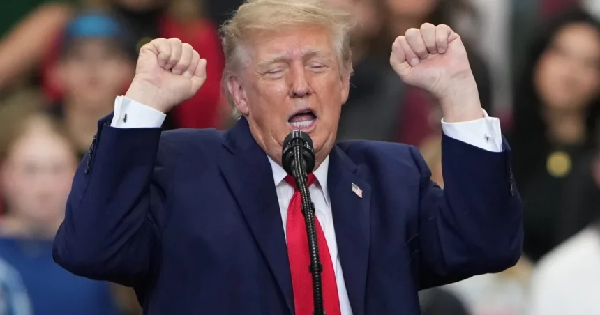 Zasiahne Trump do novembrových volieb? Odborníci ponúkli scenáre
