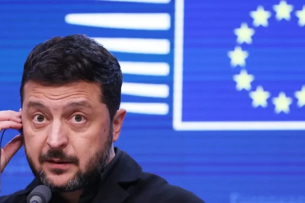 Zelenskyj: Putinovi nebude stačiť žiadne územie, chce zničiť Ukrajinu