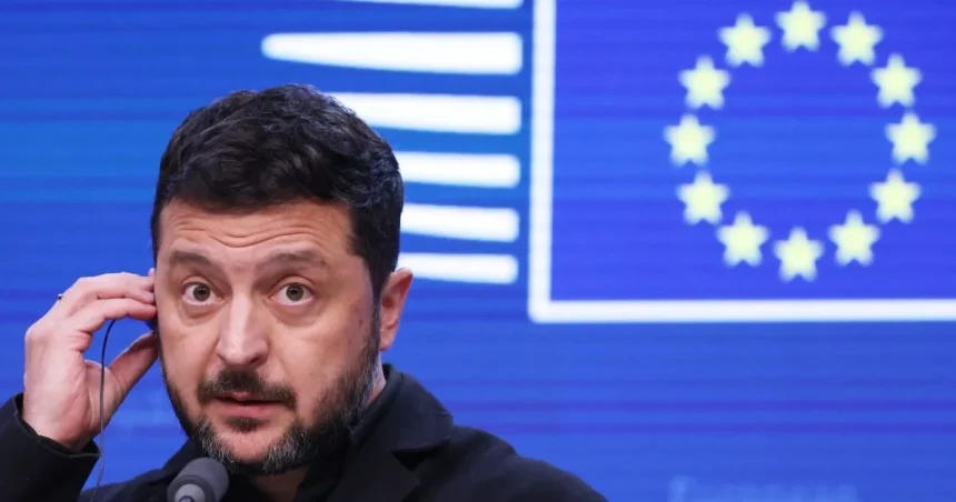 Zelenskyj: Putinovi nebude stačiť žiadne územie, chce zničiť Ukrajinu