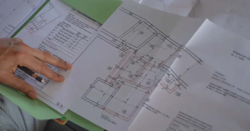 Živnostníčke projekty nestačili, projektantom zosnulý otec